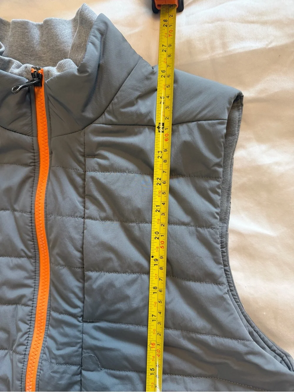 Lululemon Men's Vest, M